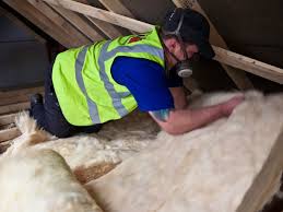 Eco-Friendly Insulation Solutions in Lynnville, IN